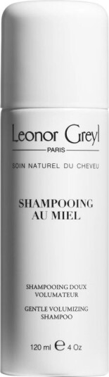 Leonor Greyl Shampooing Au Miel 120 ml