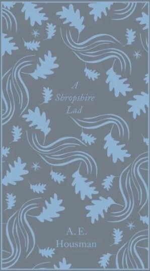A Shropshire Lad Av A.E. Housman