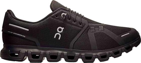 On Running Herre Sko Svart 41 EU