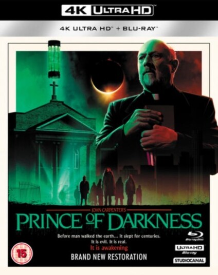 Prince Of Darkness
