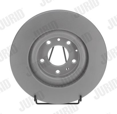 Bremseskive JURID 562921JC-1