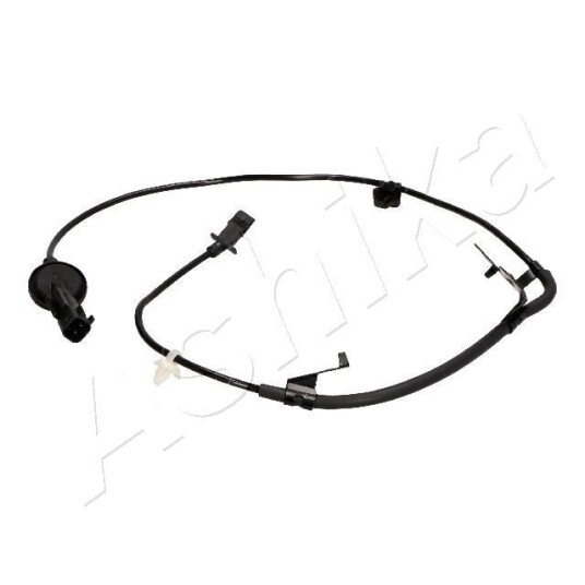ABS sensor ASHIKA 151-05-553 ABS sensor ASHIKA 151-05-553
