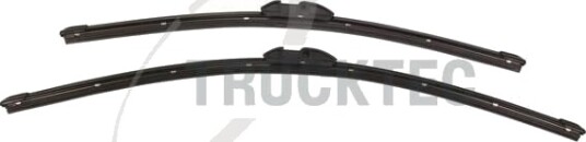 TRUCKTEC AUTOMOTIVE 07.58.056 Vindusvisker