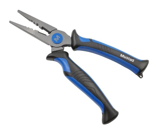 Mustad Hero Fishing Tang Mustad Hero Fishing Tang