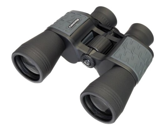 Levenhuk Discovery Flint 10X50 Binoculars