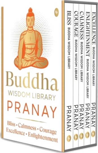 Buddha Wisdom Library Boxed Set Buddha Wisdom Library Boxed Set