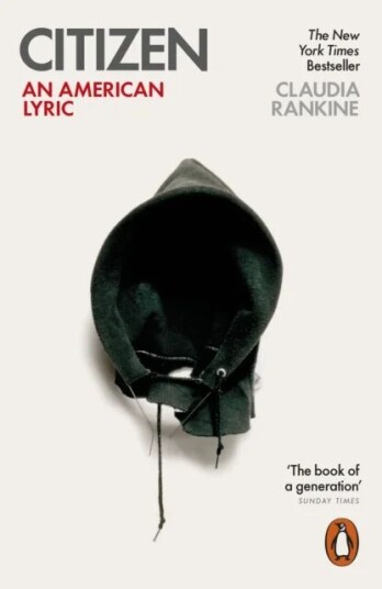 Citizen Av Claudia Rankine