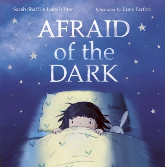 Afraid of the Dark Afraid of the Dark