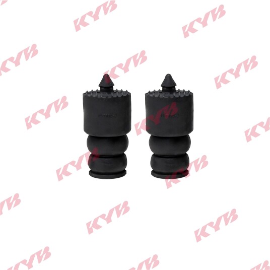 KYB 940031 Deksel / folder, støtdemper