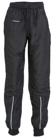 Dobsom Men's R90 Pants Black XL, Black