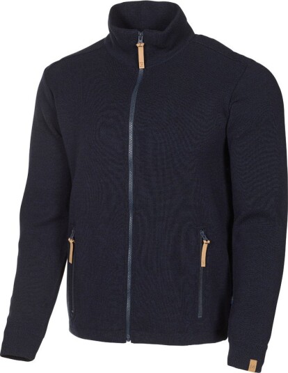 Ivanhoe Men"s Helmer Full Zip Navy M
