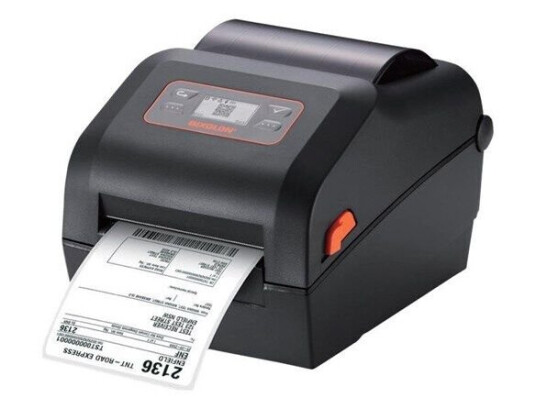 BIXOLON XD5-40d - label printer - B/W - direct thermal BIXOLON XD5-40d - label printer - B/W - direct thermal