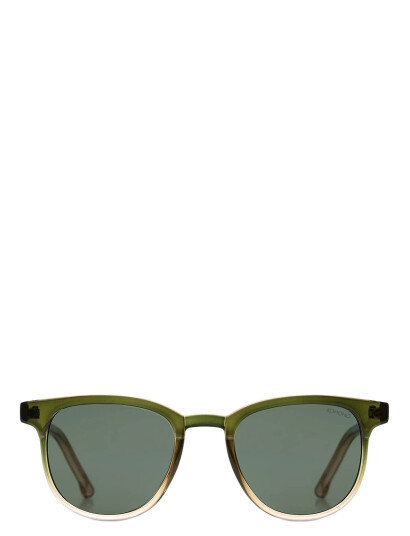 Komono Francis Pacific Sunset Green ONE SIZE Komono Francis Pacific Sunset Green ONE SIZE