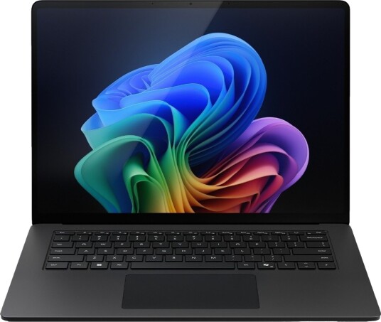 Microsoft Surface Laptop 13.8" Gen 3 Core Ultra 5 16GB 256GB Svart
