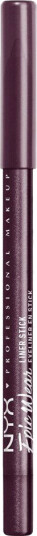 Nyx Professional Makeup Epic Wear Liner Sticks Berry Goth Nyx Professional Makeup Epic Wear Liner Sticks Berry Goth