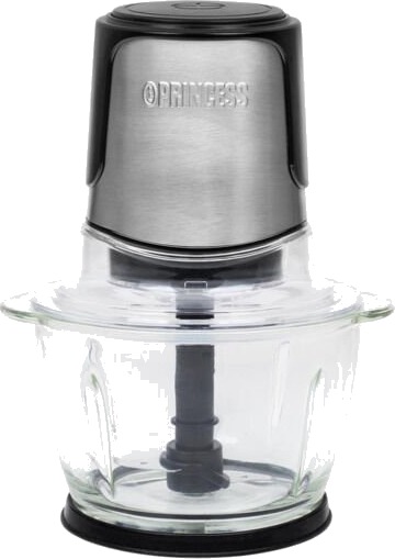 PRINCESS 221051 POWER MINIHAKKER 01.221051.01.001