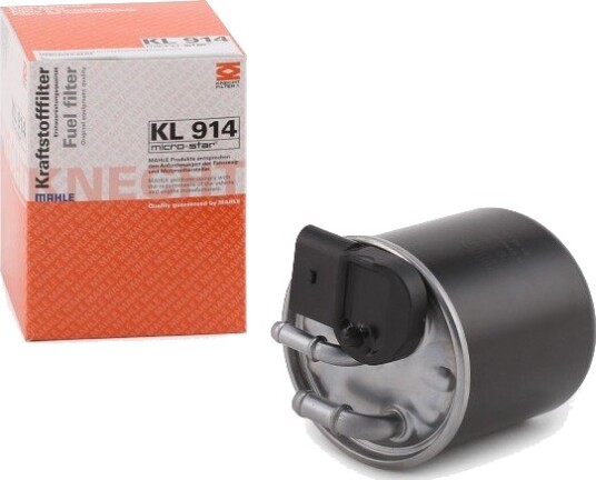 Knecht   Kl 914