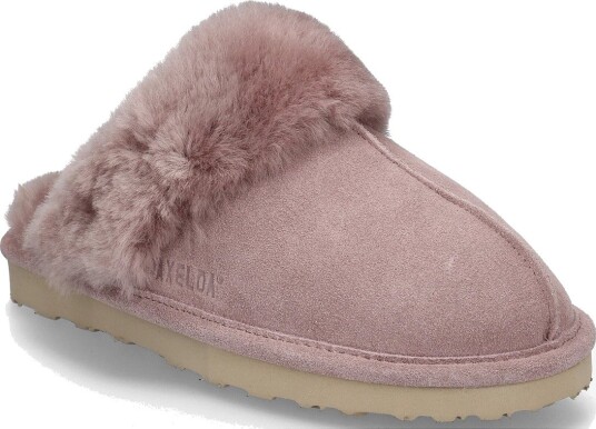 Axelda Nancy - HEATHER PINK - 42 Axelda Nancy - HEATHER PINK - 42