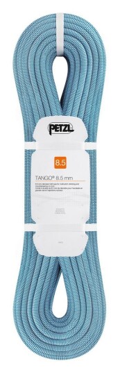 Petzl Tango 8,5mmwhite/blue 60m Petzl Tango 8,5mmwhite/blue 60m
