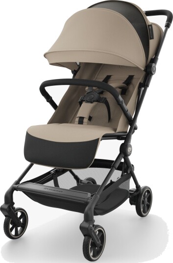 Kinderkraft Nebo Sportsvogn Beige
