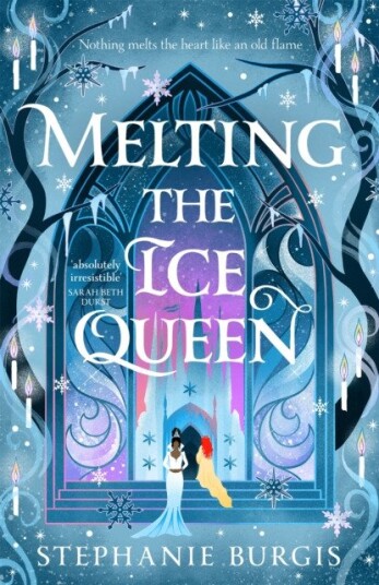 Melting the Ice Queen Melting the Ice Queen