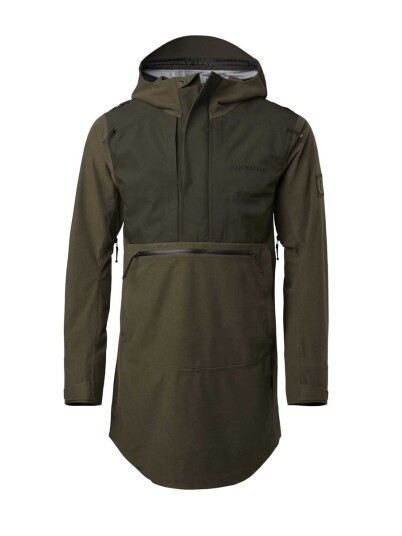 Chevalier Pointer Pro Chevalite Anorak Autumn Green L
