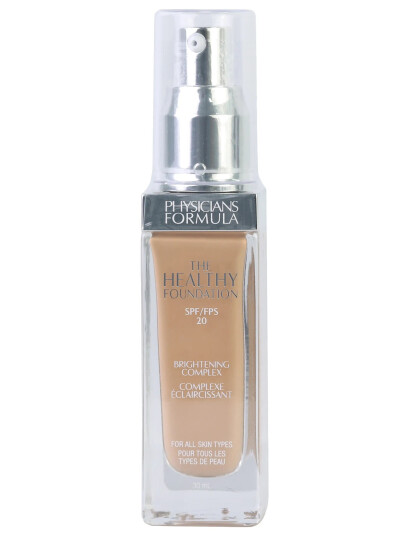 Physicians Formula Healthy Foundation 30 ML Physicians Formula Healthy Foundation 30 ML