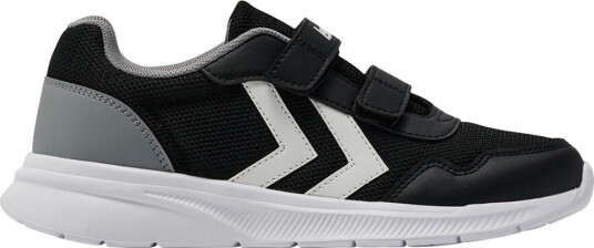 Hummel Sko Turbokjøring 2.0 Jr Svart Hummel 28 Sko