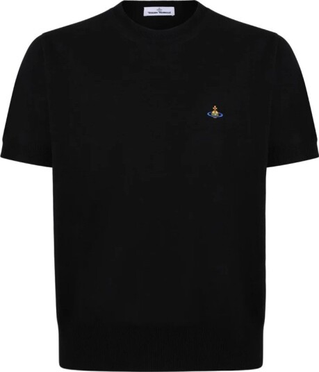Vivienne Westwood Herre Strikkevarer Svart XL,