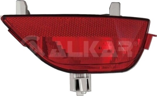 Tåkebaklys ALKAR 2282721