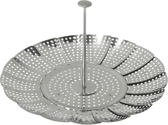 Funktion grønnsaksdampkoker 28 cm Funktion grønnsaksdampkoker 28 cm