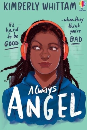 Always Angel Always Angel