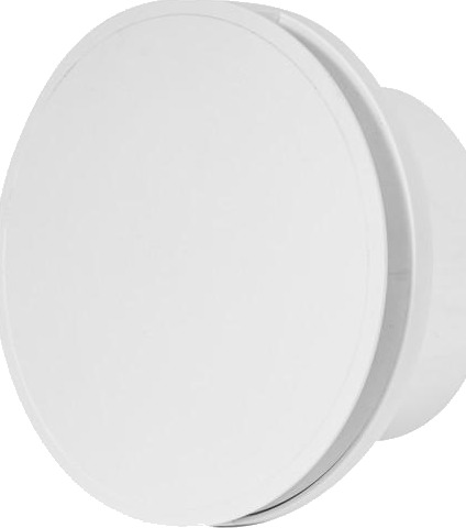 Europlast Baderomsvifte Standard E EXTRA EAT100 15W 230V Hvit Europlast Baderomsvifte Standard E EXTRA EAT100 15W 230V Hvit