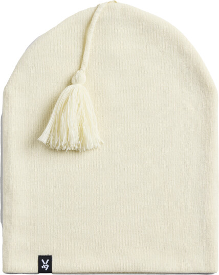 Seger Unisex Nisse Off white ONESIZE