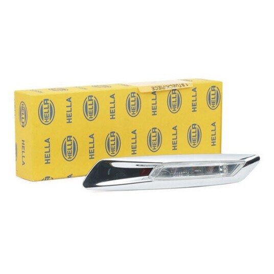 Hella Ekstra blinklys HELLA 2BM 010 387 061 Hella Ekstra blinklys HELLA 2BM 010 387 061