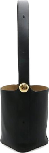 Loewe Dame Svart