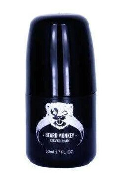 Beard Monkey Silver Rain Deo 50ml