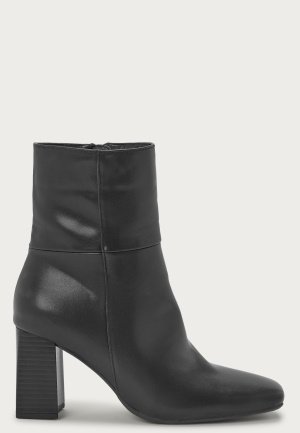 BUBBLEROOM Ankle Boot Black 37 BUBBLEROOM Ankle Boot Black 37