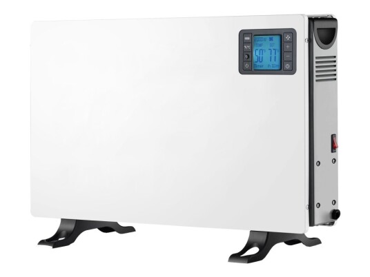 Denver Sch2105  Varmer Frittstående 2 Kw