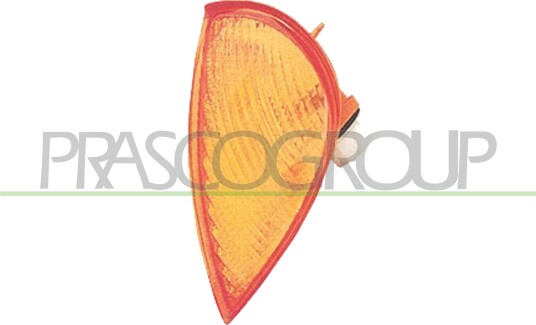 PRASCO FT0194004 Blinklys