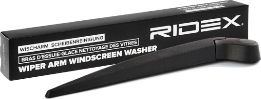 RIDEX 301W0220 Vindusviskerarm