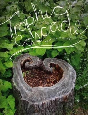 Trophic Cascade Trophic Cascade