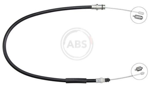 Bremsewire A.B.S. K13970 Bremsewire A.B.S. K13970