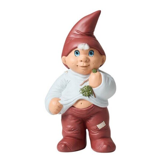 Klarborg   Nisse Dennis 18,5 cm