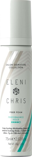 Eleni&Chris Fiber Foam 75 ml Eleni&Chris Fiber Foam 75 ml