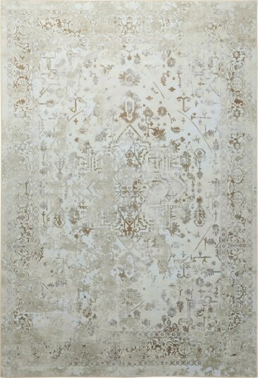 Wilton teppe Mateur beige Størrelse: 160 x 230 cm
