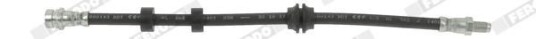 Bremseslange FERODO FHY2117