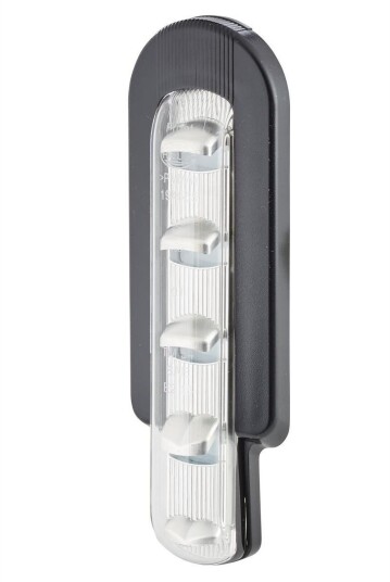HELLA 2BM 011 788-011 Ekstra blinklys