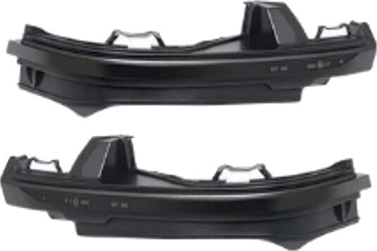 DIEDERICHS LID10497 Blinklys