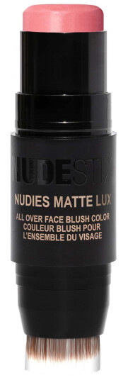 Nudestix Nudies Matte Lux All Over Face Blush Color Rosy Posy 7g
